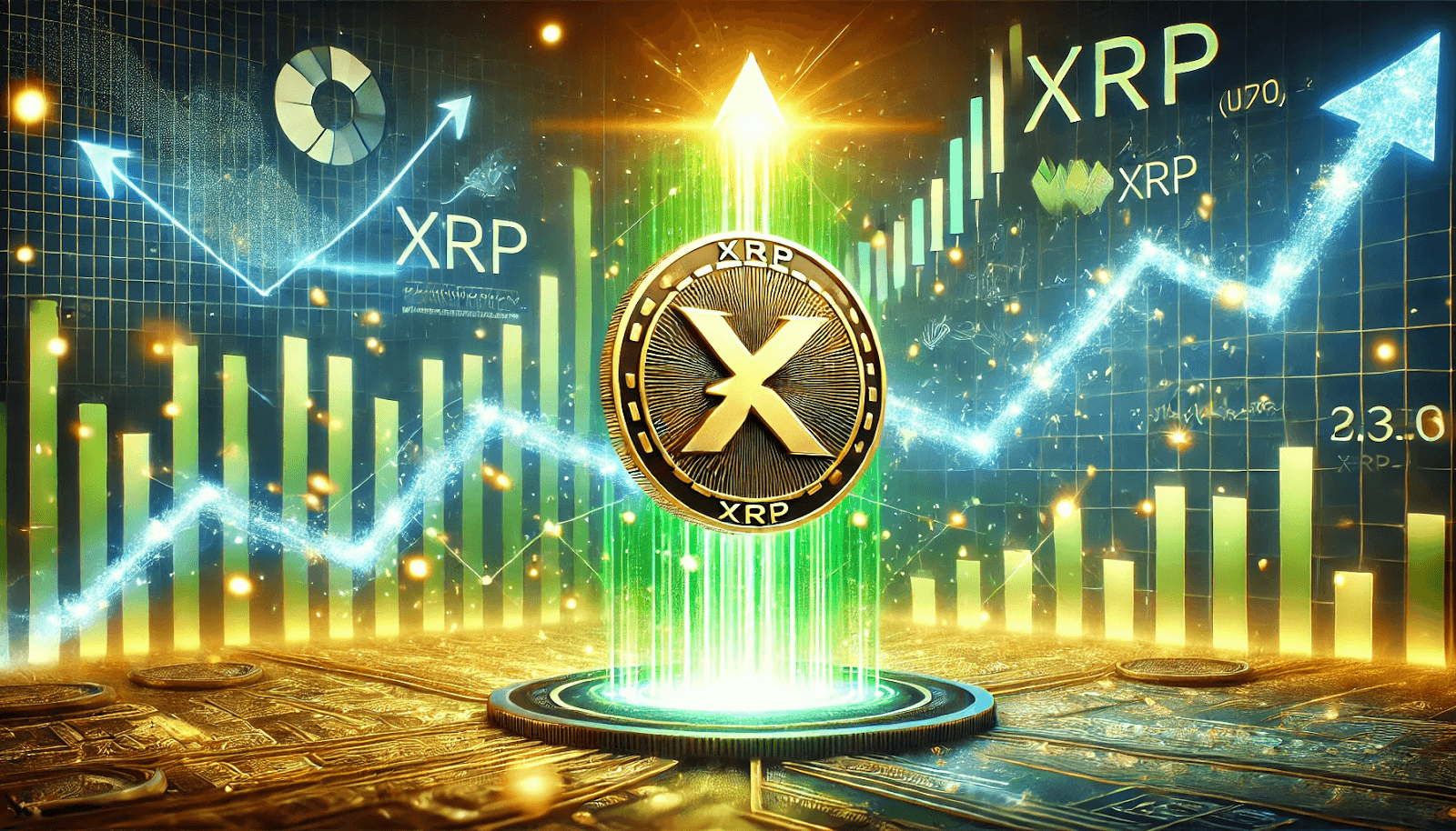 XRP Price Prediction - $XRP Pumps Another 40%, FOMO Buy Now Or Wait For A Better Entry?